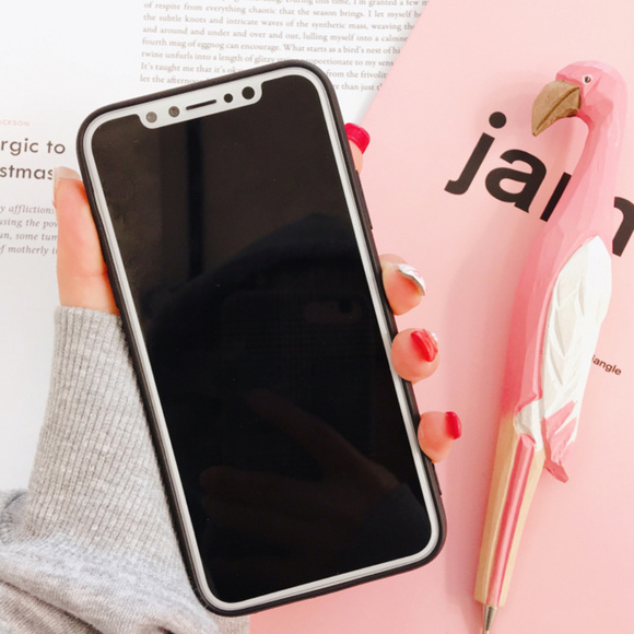 🔥LAST ONE Glossy Cat Claws Full cover iPhone case - Picture 3 of 6